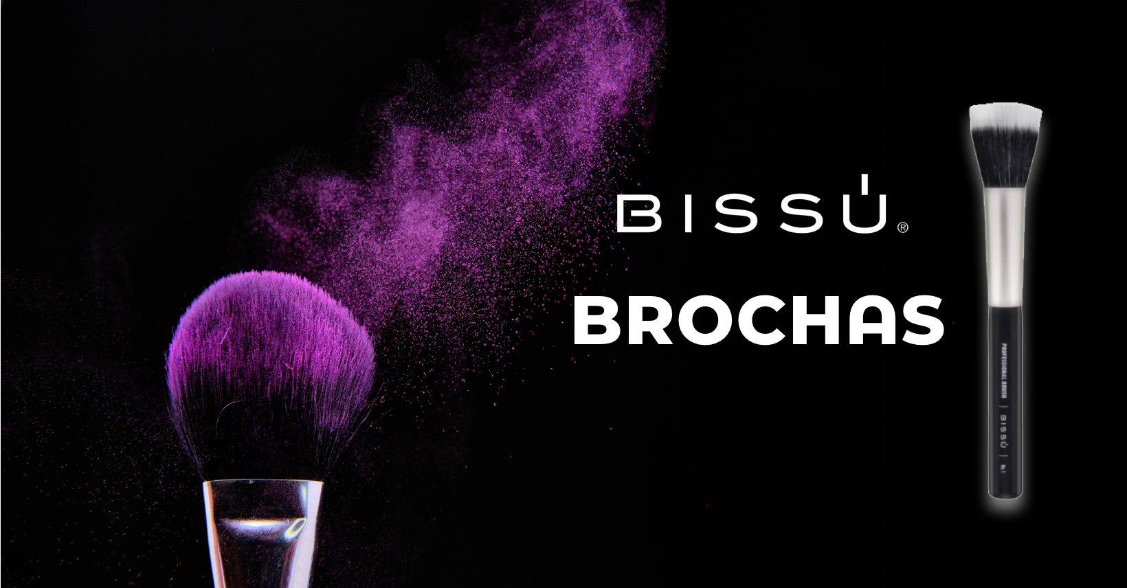 Brochas bissu online