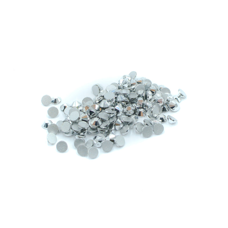 CRISTAL SILVER