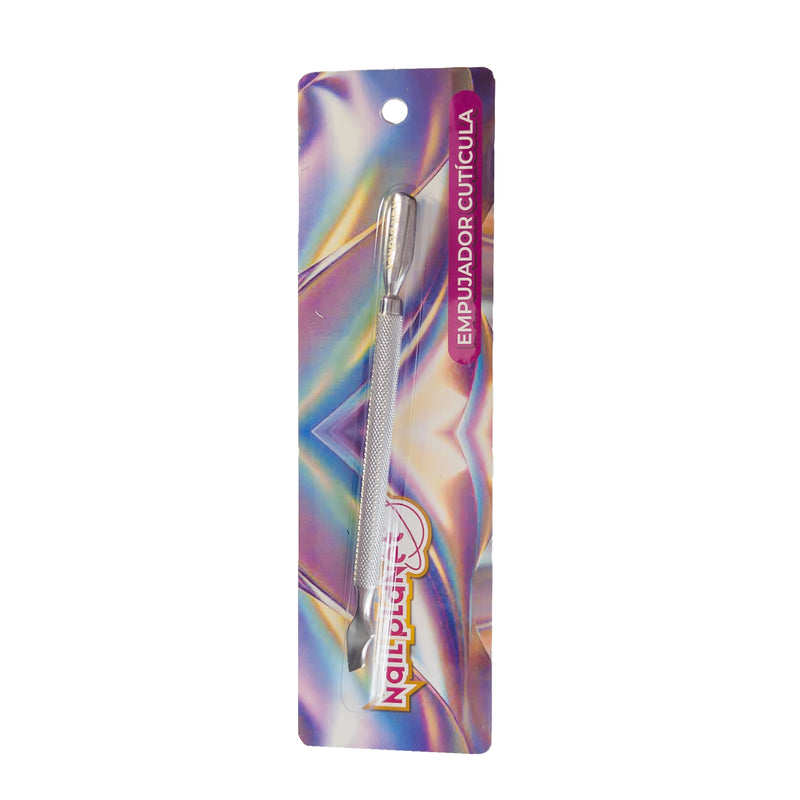 EMPUJADOR DE CUTICULA-NAIL PLANET