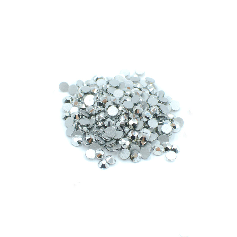 CRISTAL SILVER
