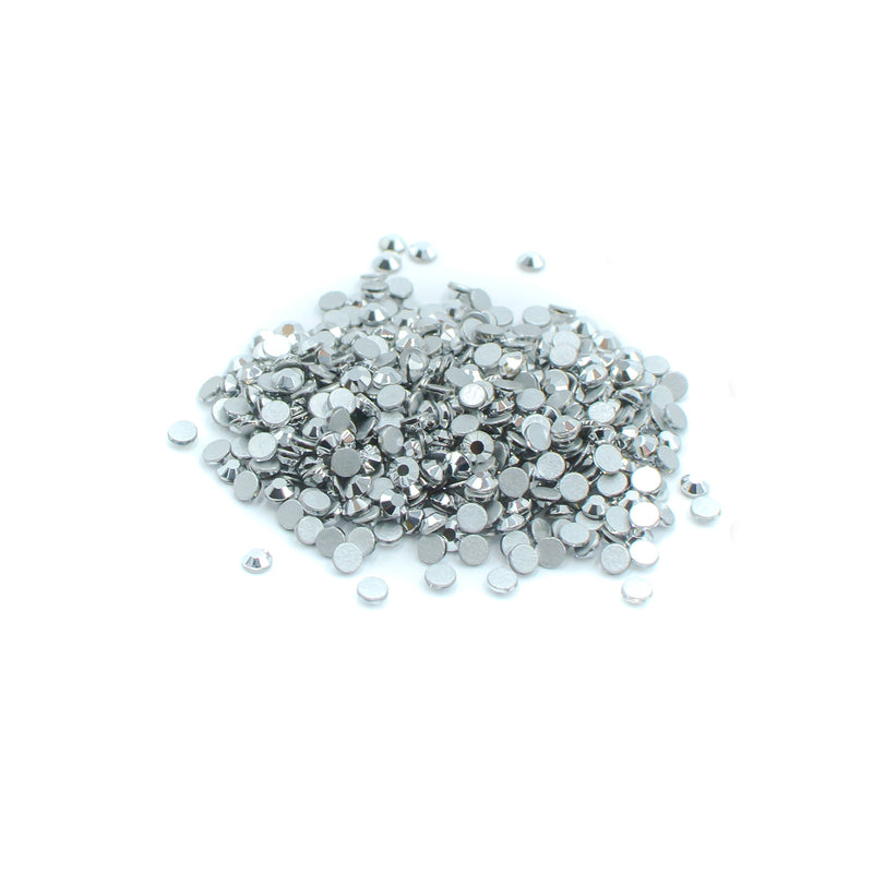 CRISTAL SILVER