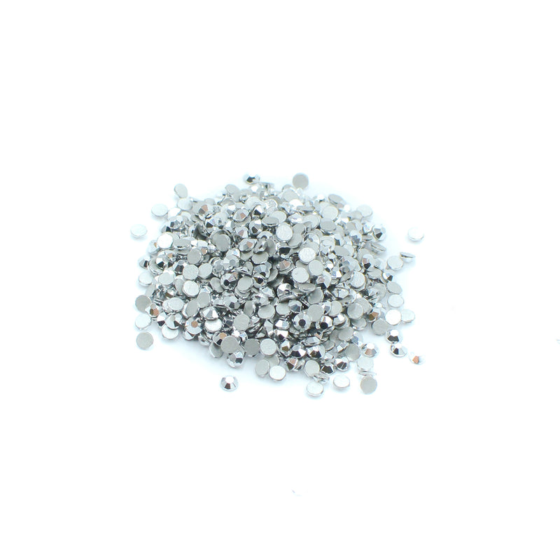 CRISTAL SILVER