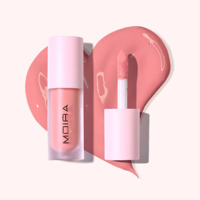 MOIRA-RUBOR LOVE STEADY LIQUID BLUSH