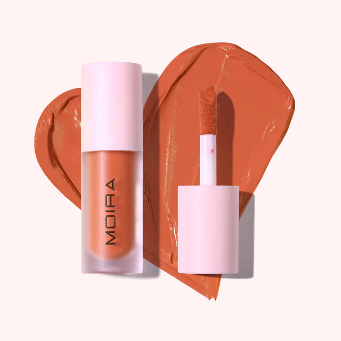 MOIRA-RUBOR LOVE STEADY LIQUID BLUSH