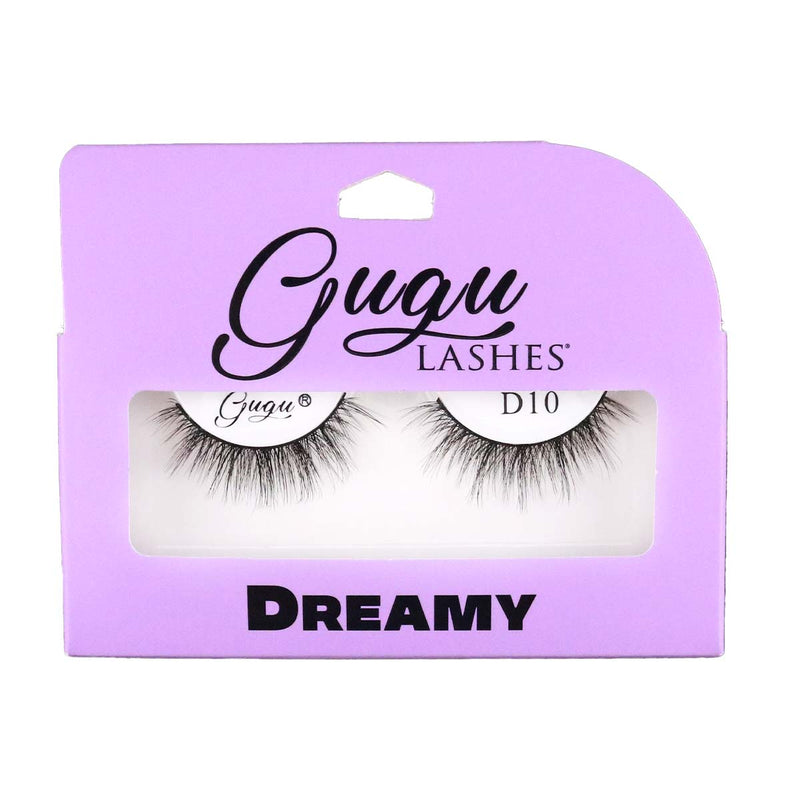 GUGU LASHES PESTAÑA DREAMY