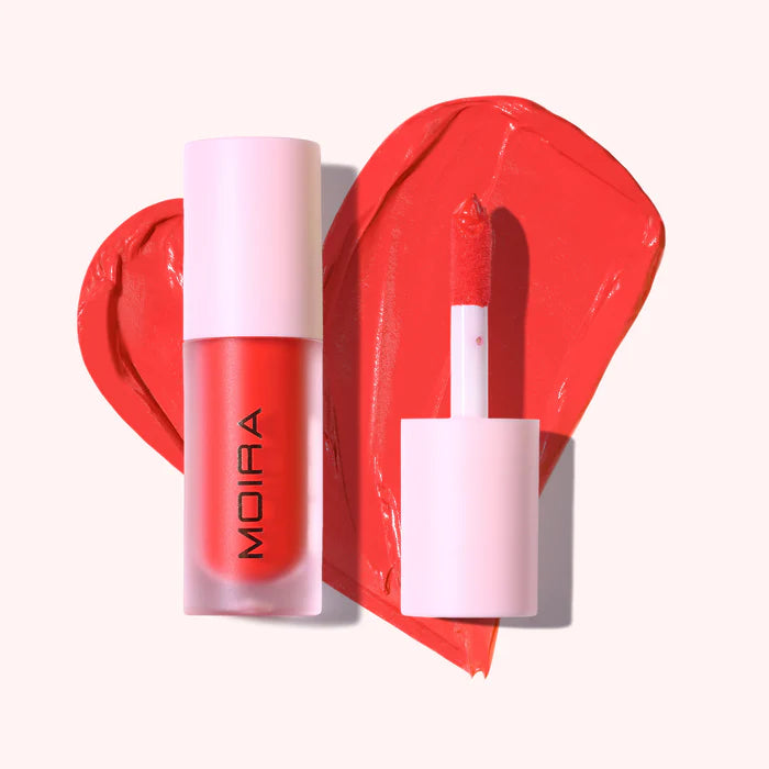 MOIRA-RUBOR LOVE STEADY LIQUID BLUSH