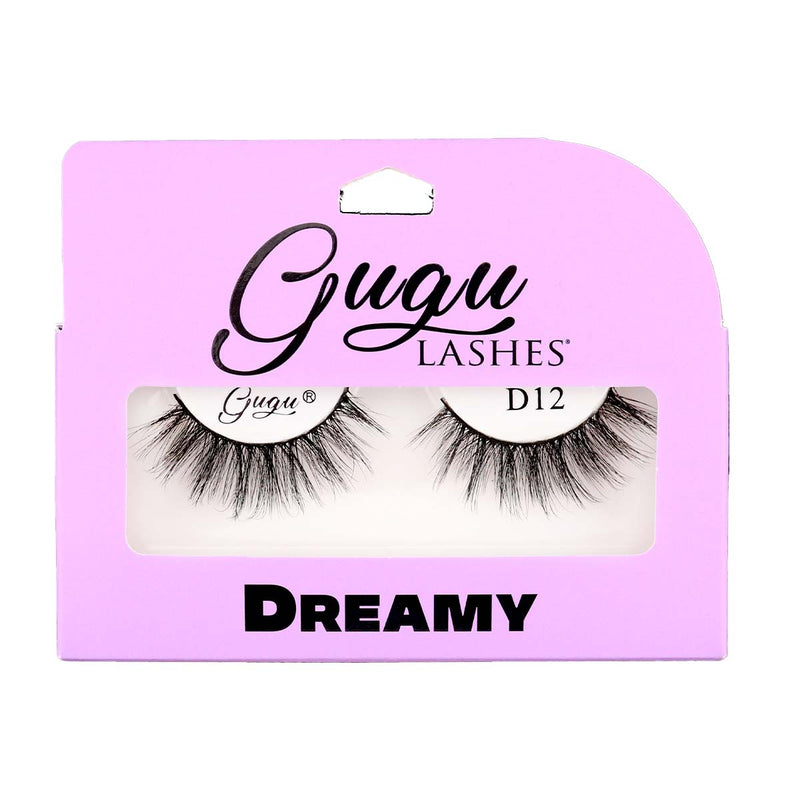 GUGU LASHES PESTAÑA DREAMY