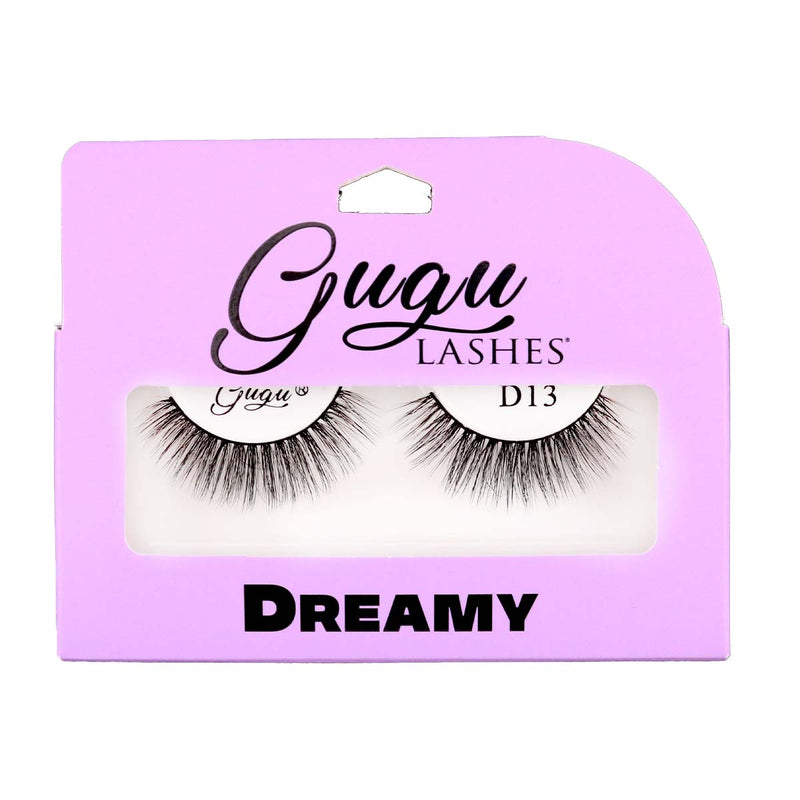 GUGU LASHES PESTAÑA DREAMY