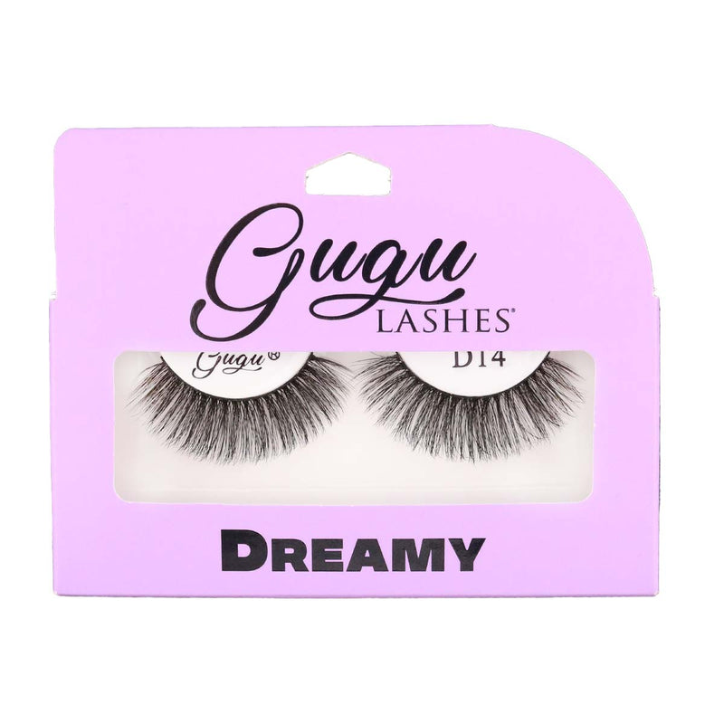 GUGU LASHES PESTAÑA DREAMY