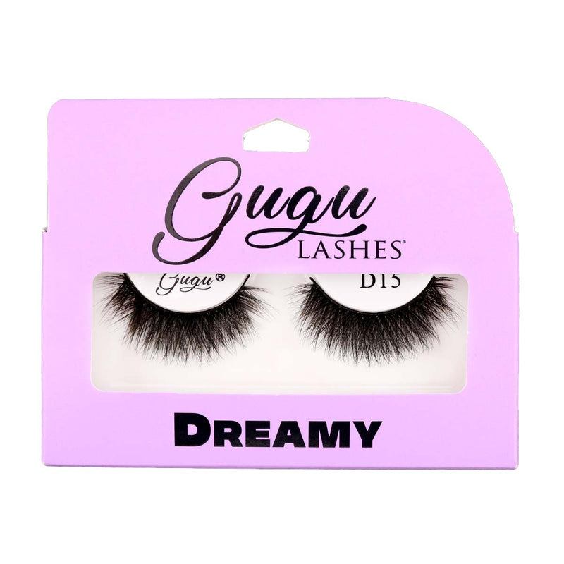 GUGU LASHES PESTAÑA DREAMY