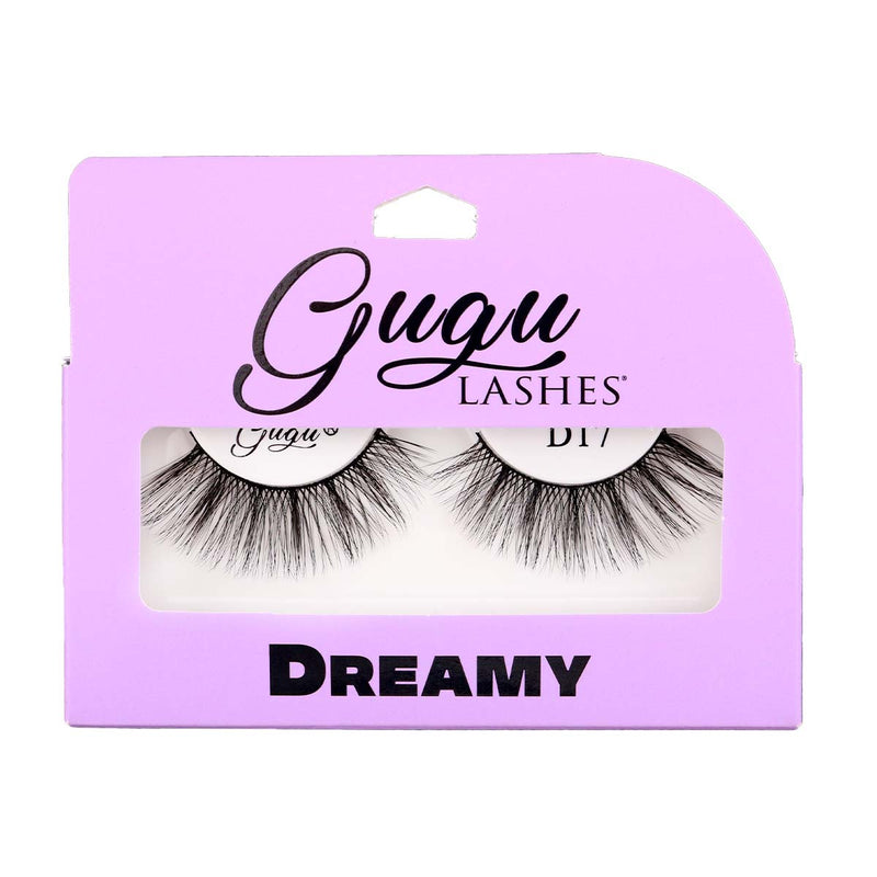 GUGU LASHES PESTAÑA DREAMY