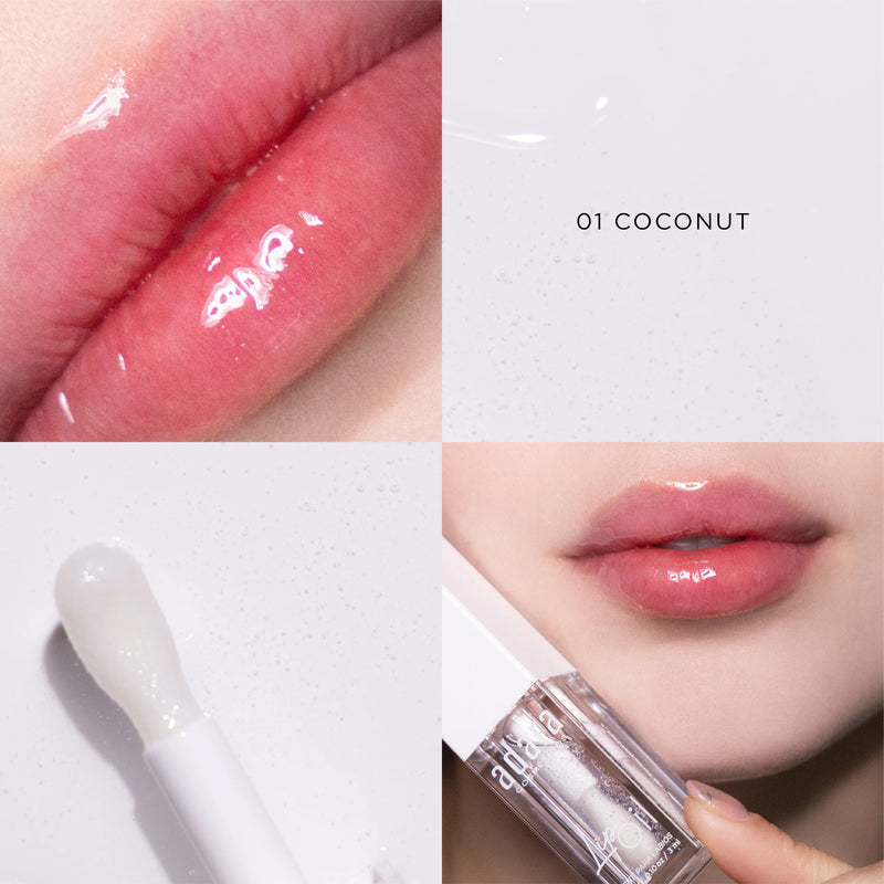 ADARA LIP OIL