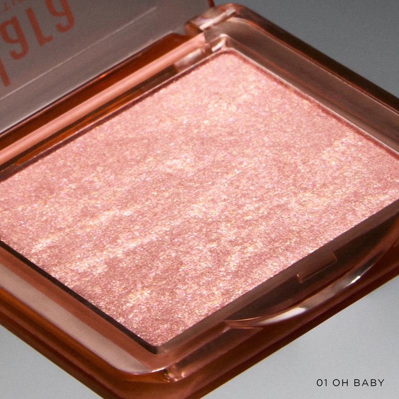 ADARA FUSHION BLUSH