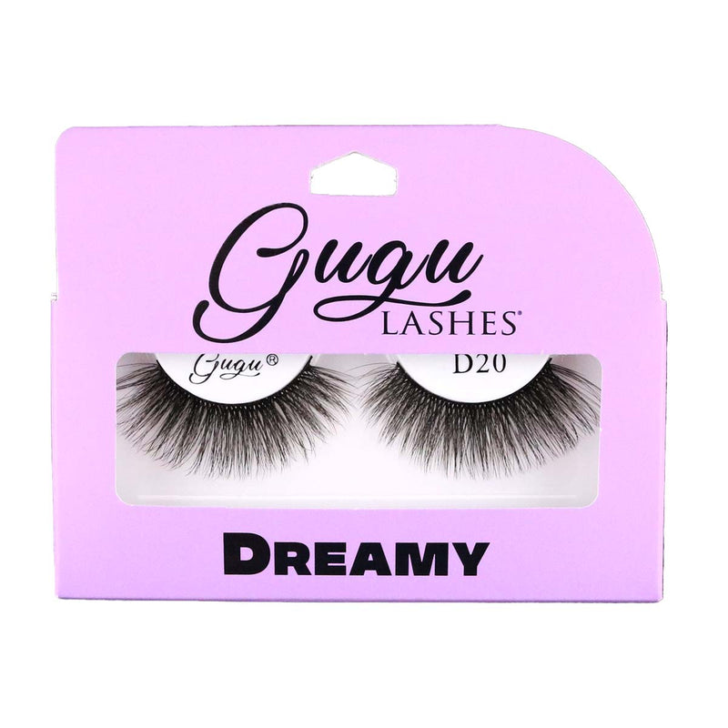 GUGU LASHES PESTAÑA DREAMY
