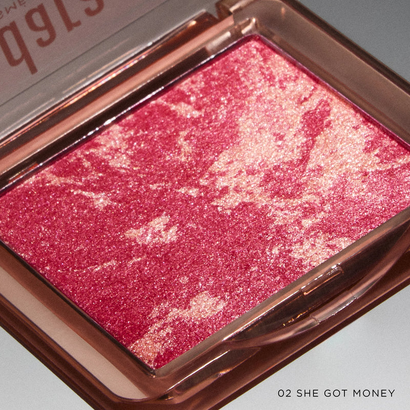 ADARA FUSHION BLUSH