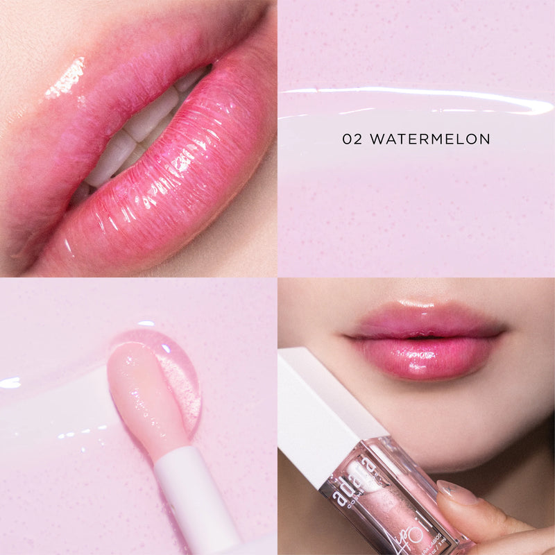 ADARA LIP OIL