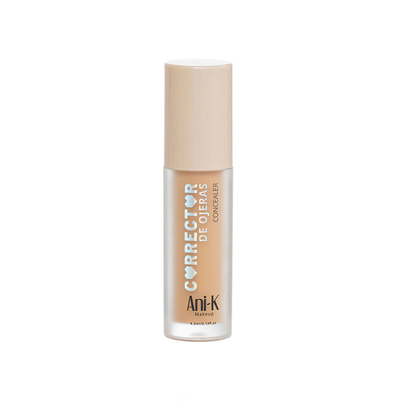 CORRECTORES PARA OJERAS ANI K