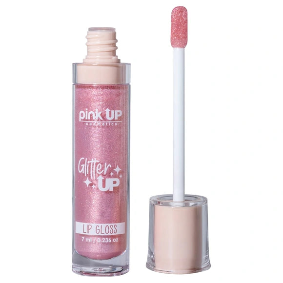 PINK UP GLITTER UP SHINE