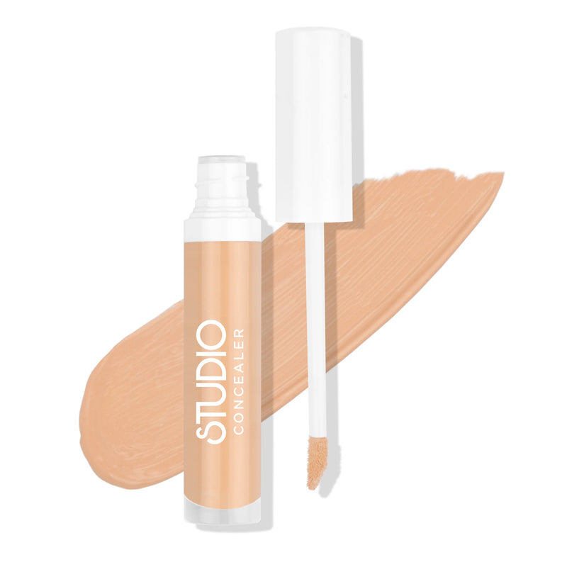 ADARA-CORRECTOR LIQUIDO HIDRATANTE