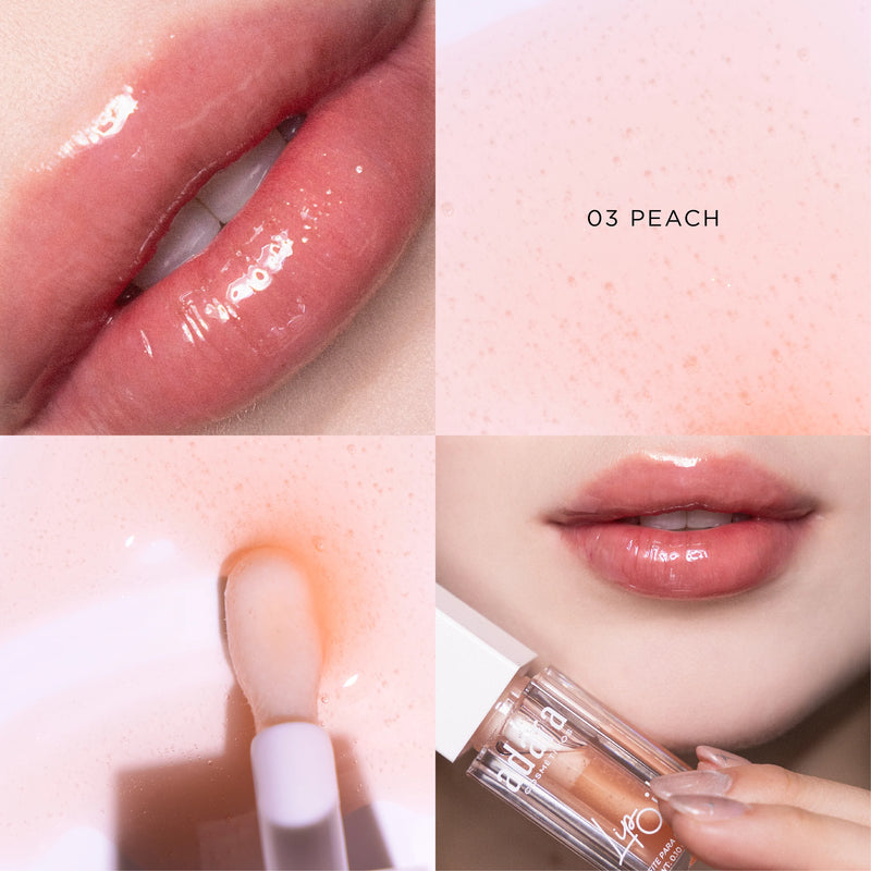 ADARA LIP OIL