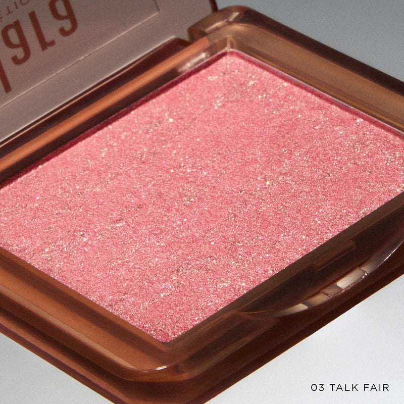 ADARA FUSHION BLUSH