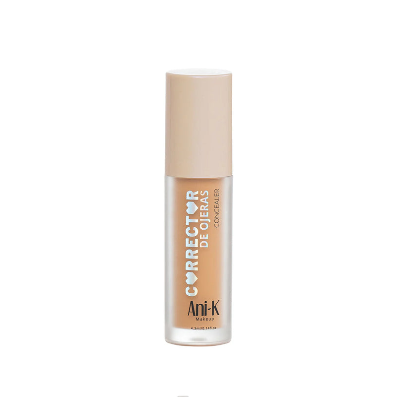 CORRECTORES PARA OJERAS ANI K