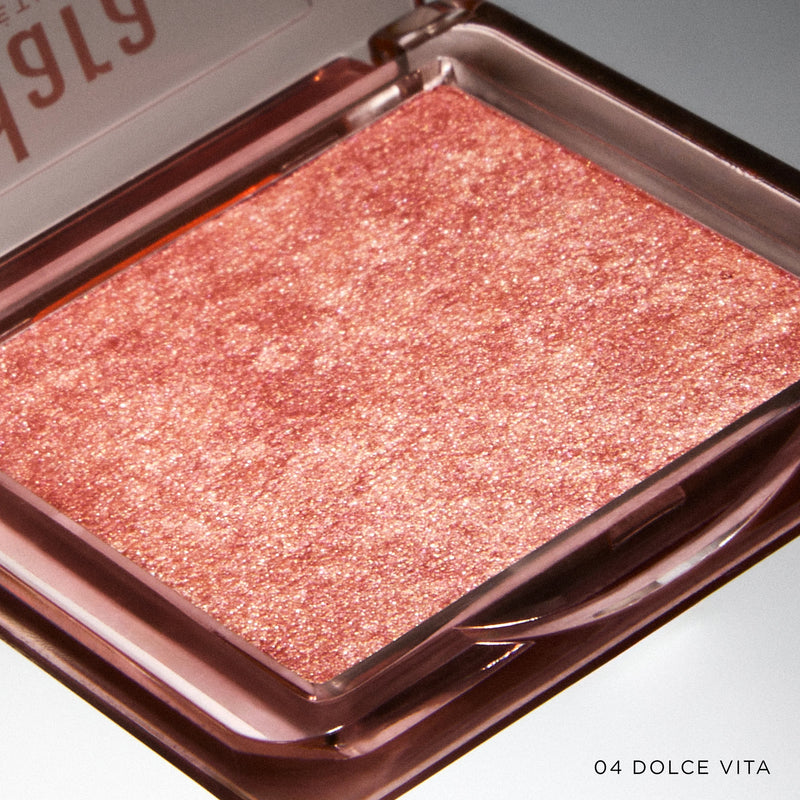 ADARA FUSHION BLUSH
