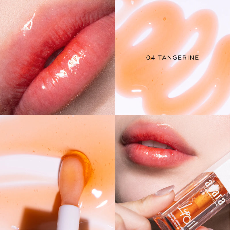 ADARA LIP OIL