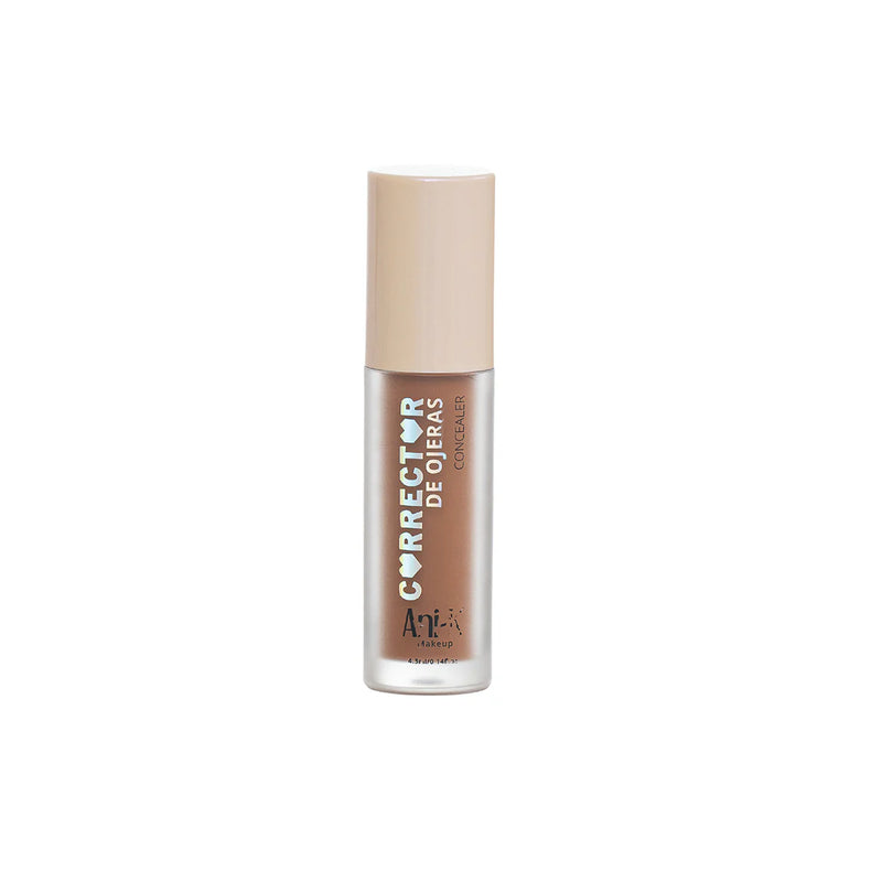 CORRECTORES PARA OJERAS ANI K