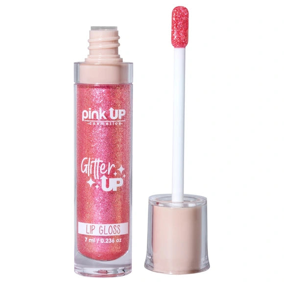 PINK UP GLITTER UP SHINE