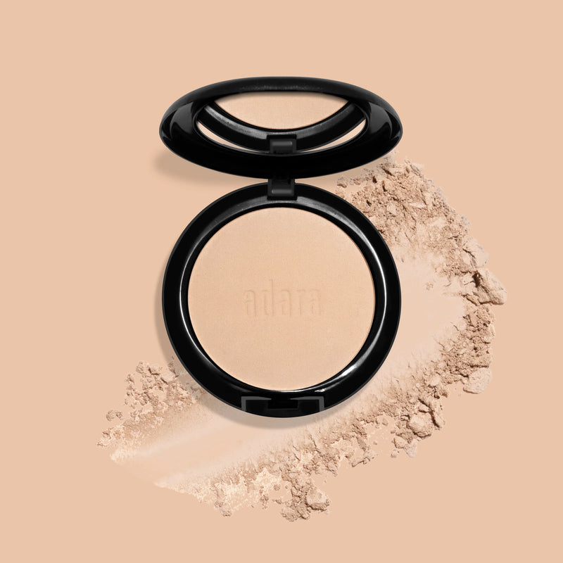 ADARA POLVO COMPACTO