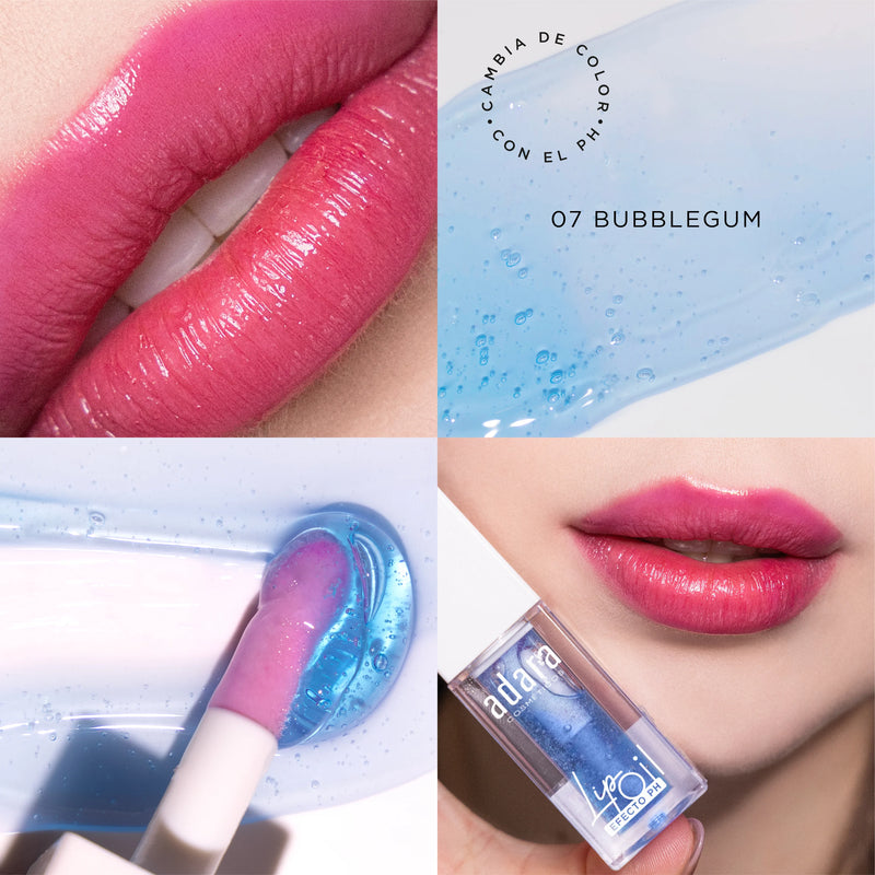 ADARA LIP OIL