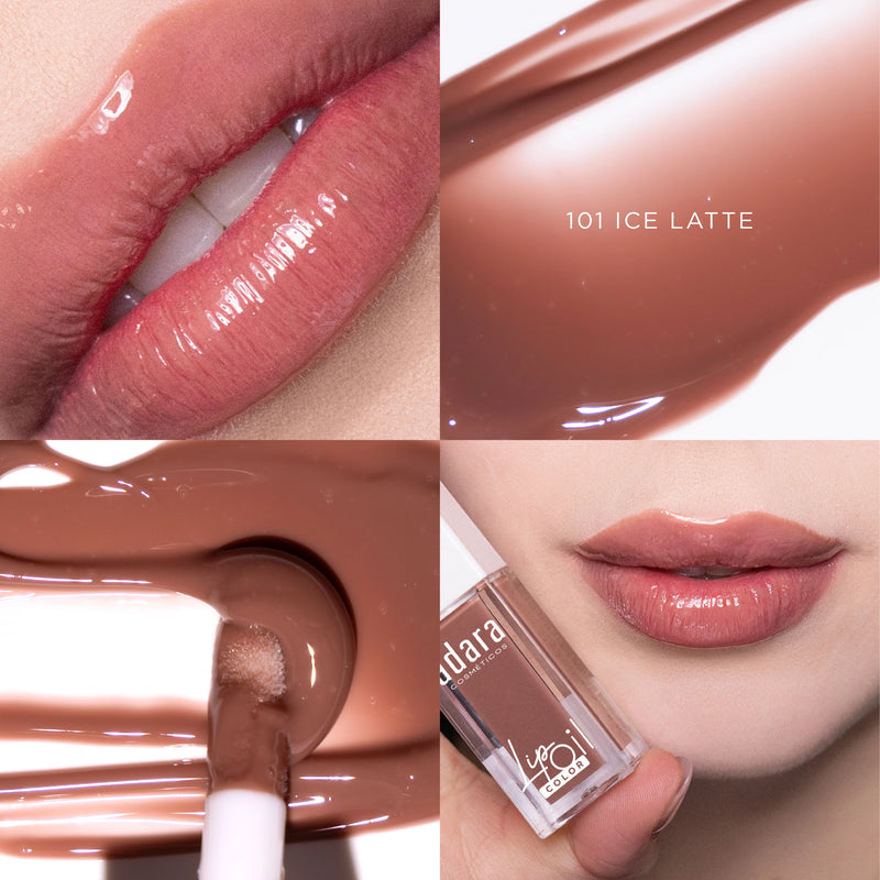 ADARA LIP OIL