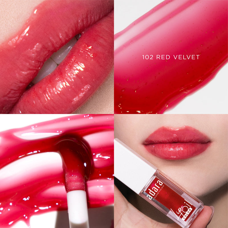 ADARA LIP OIL
