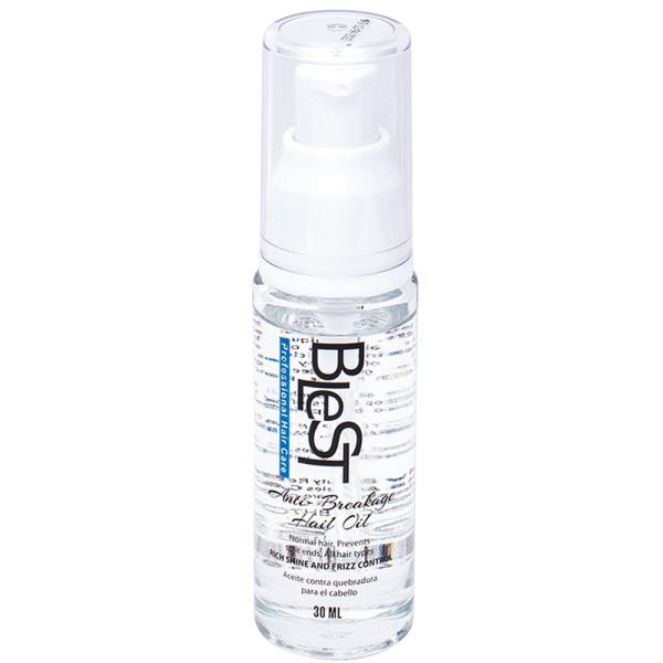 BLEST ANTI BREAKAGE HAIR OIL