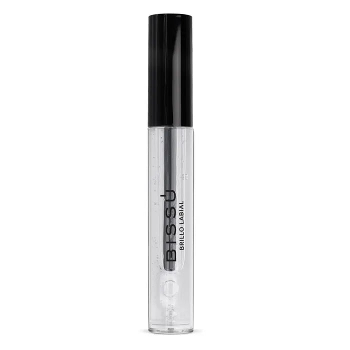 BRILLO LABIAL BISSU TRANSPARENTE