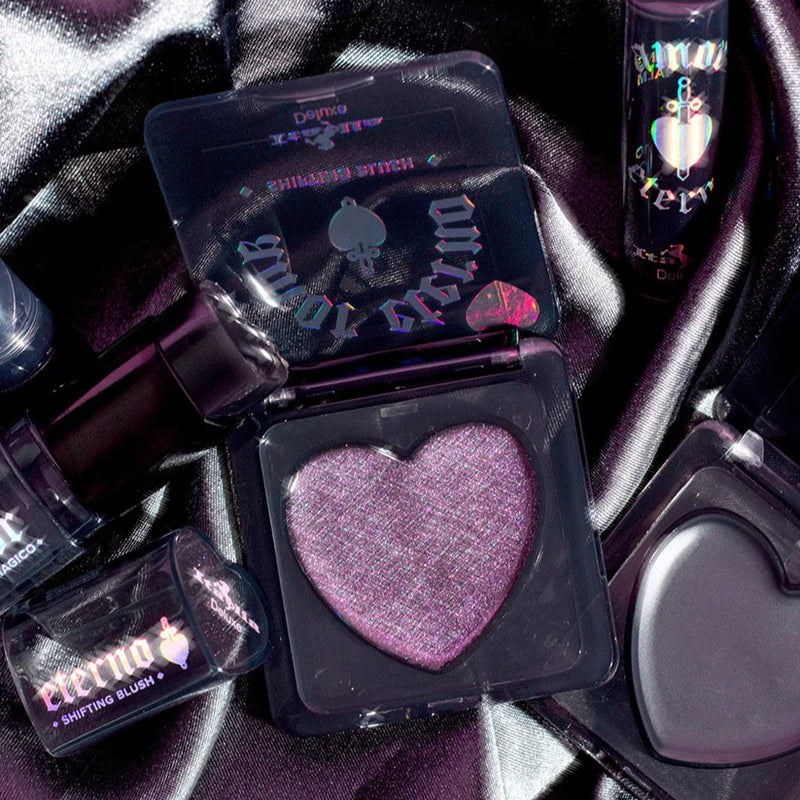 ITALIA Amor Eterno Shifting Shimmer Blush CAJA CON 24 PZS
