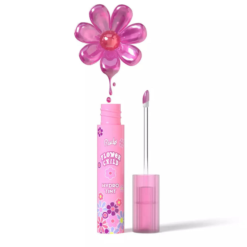 RUDE-FLOWER CHILD HYDRO TINT
