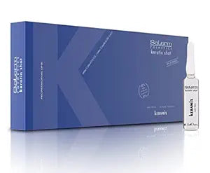SALERM 21 KERATIN SHOT KERAMIX