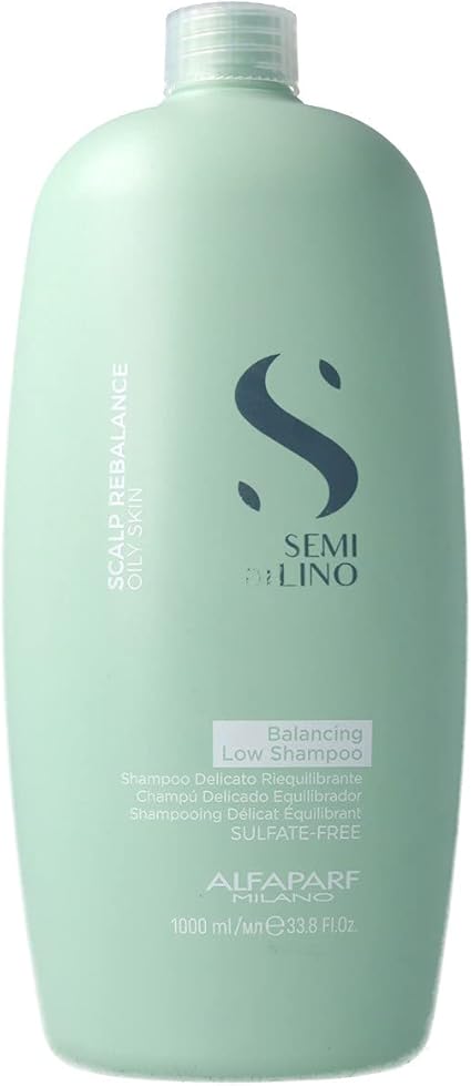 SALONE LOW SHAMPOO 1000ML