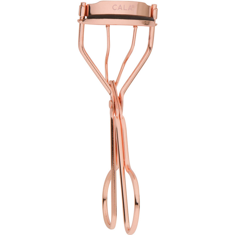 RIZADOR DE PESTAÑA ORO ROSA - CALA