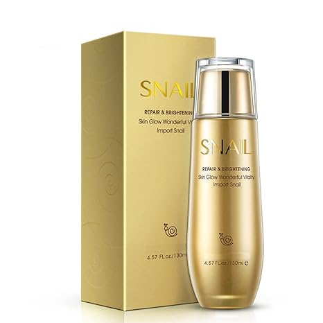 SKINCARE SERUM SNAIL BIOAQUA