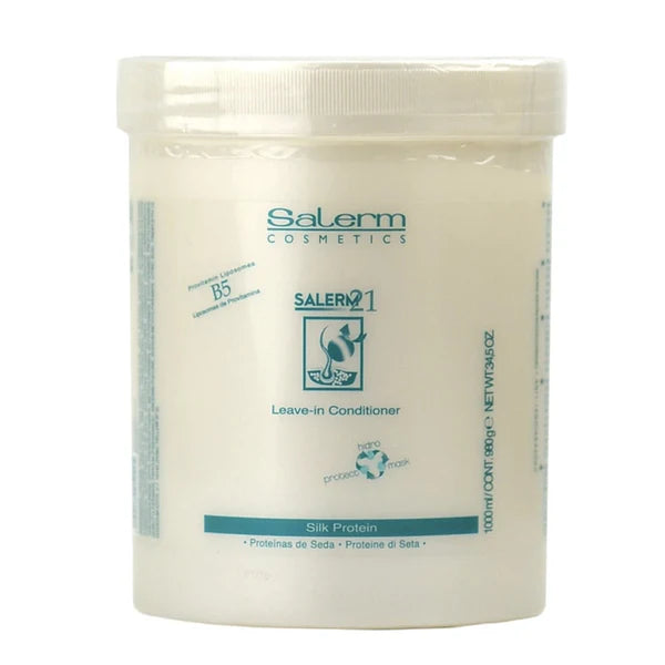 SALERM 21 LEAVE IN CONDITIONER 1000 GRS