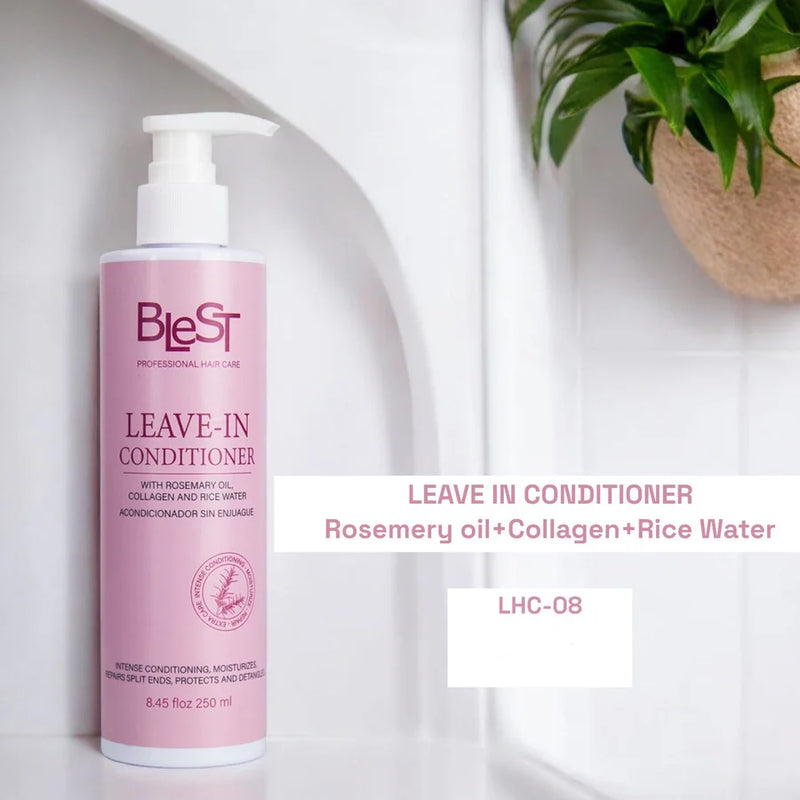 BLEST LEAVE -IN CONDITIONER