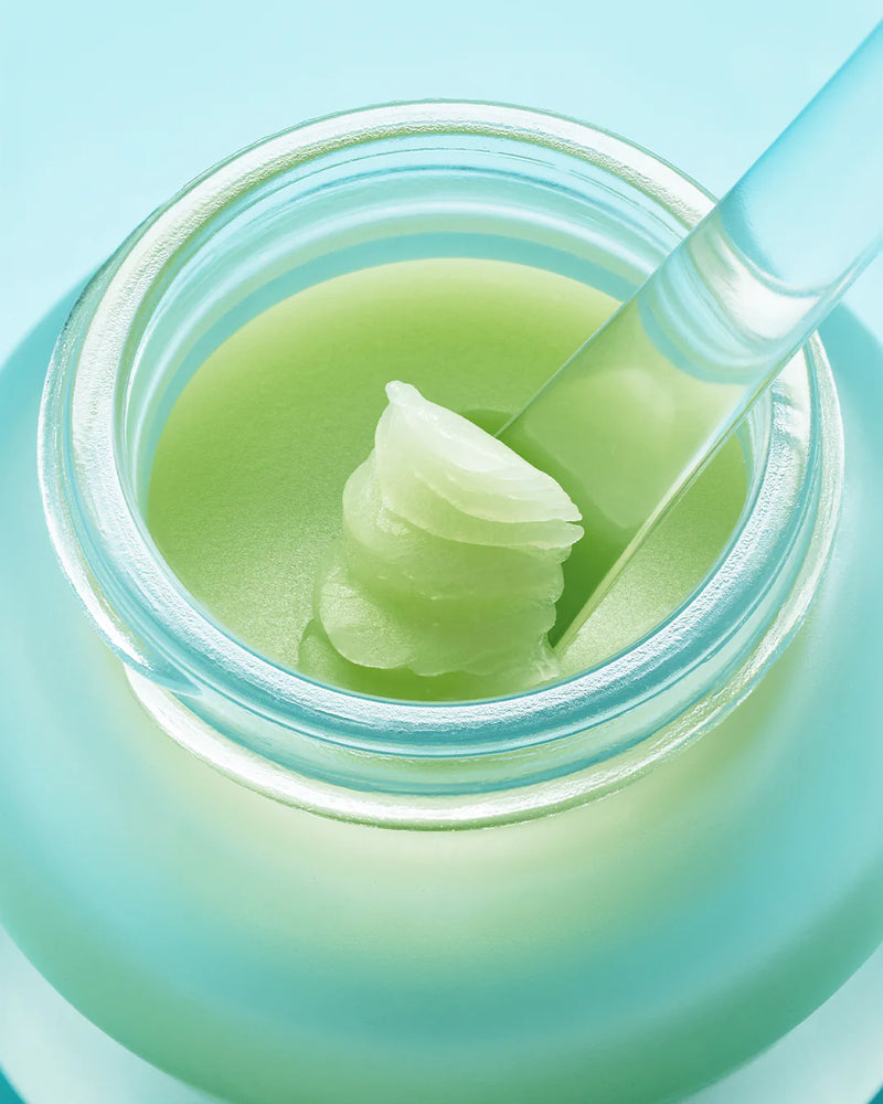 TOCOBO MINT COOLING LIP MASK