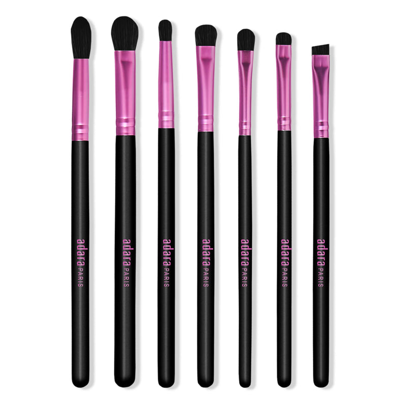 ADARA -SET DE BROCHAS ESENCIAL