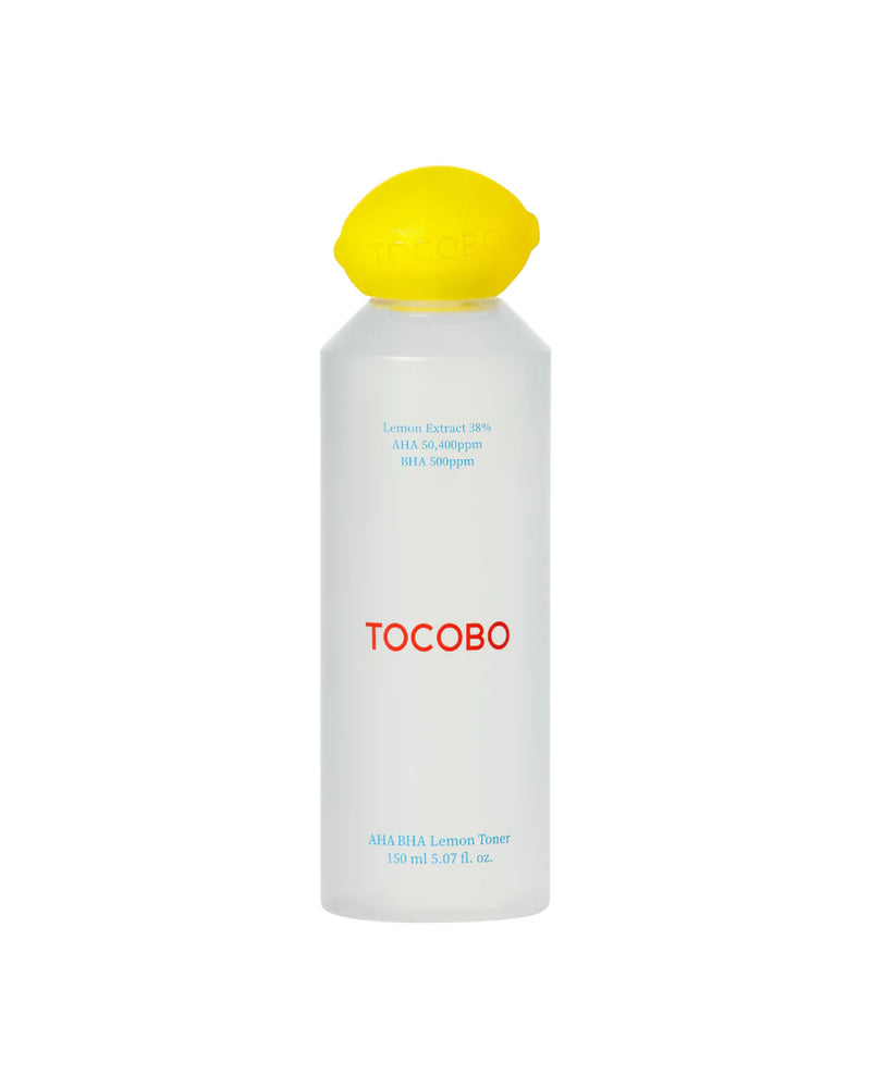TOCOBO LEMON EXTRACT 38%