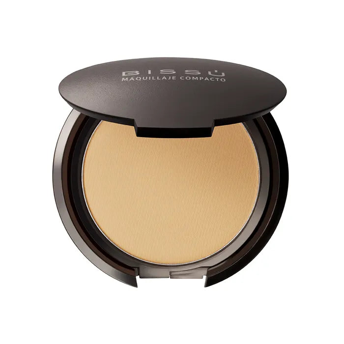 POLVO COMPACTO BISSU