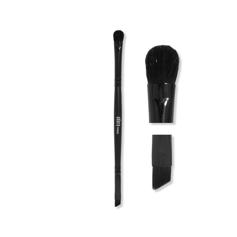 ADARA BROCHA DOBLE PARA OJO BA-101