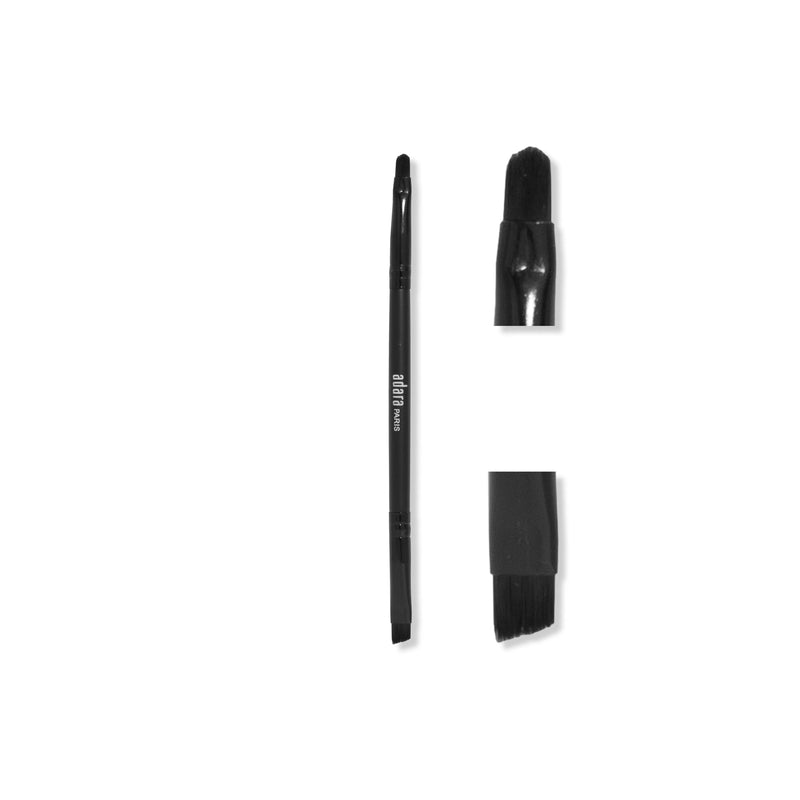 ADARA BROCHA DOBLE PARA CEJA BA-115